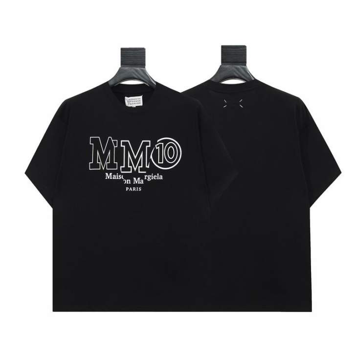 Picture of Maison Margiela T Shirts Short _SKUMaisonMargielaS-XL23tr70256400
